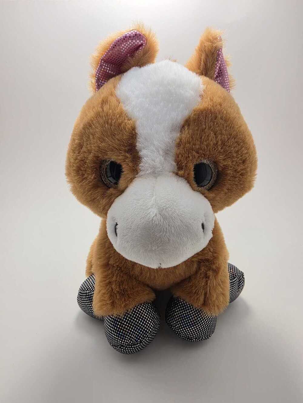 Webkinz Next by Ganz (1st Edition) - Rocky Mountain (No Code) (10 inch)
